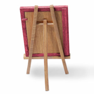 easel stand_08d