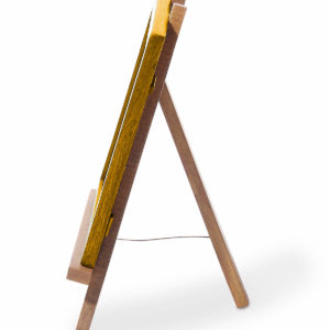 easel stand_10c