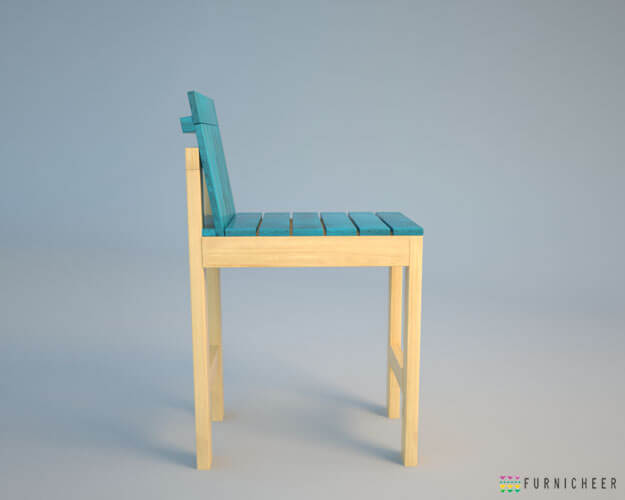 Blue natural folding dining table_07 (1)